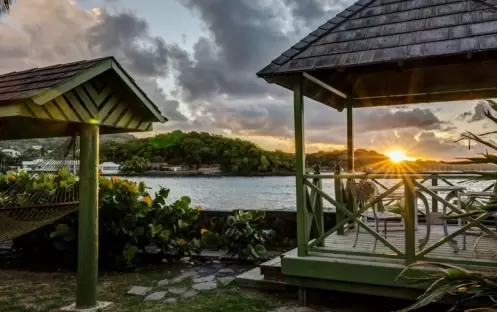 Young Island-Luxury With Plunge Pool 4_3115